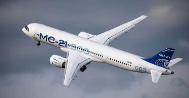 MC-21