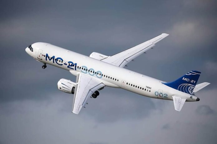 MC-21
