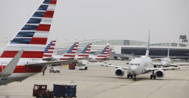 Foto: American Airlines