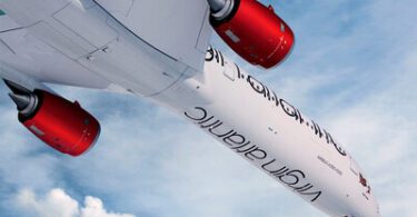 Foto: Virgin Atlantic