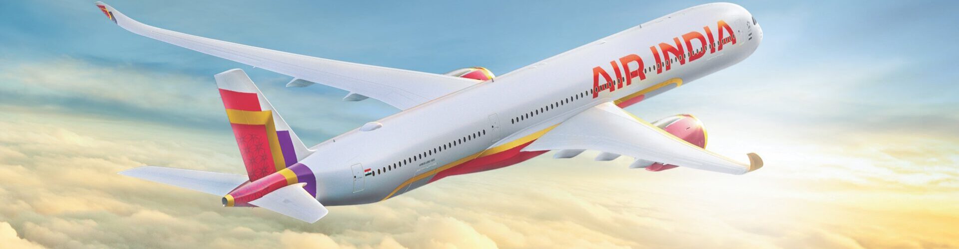 Foto: Air India