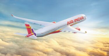 Foto: Air India