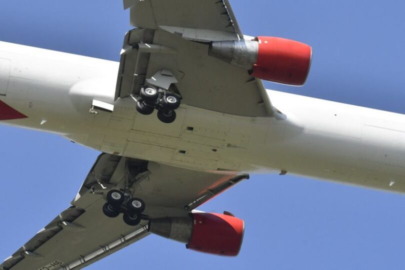 Foto: Salinger Igor / Aero.rs
