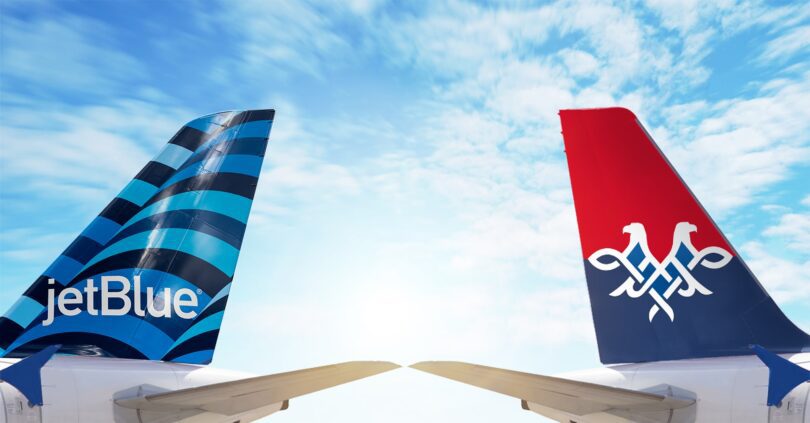 ER SRBIJA I JETBLUE