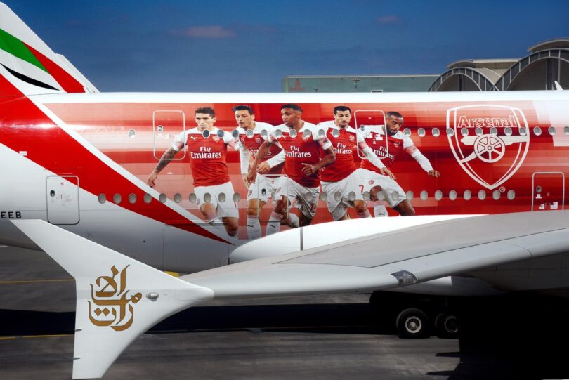 Emirates-Arsenal
