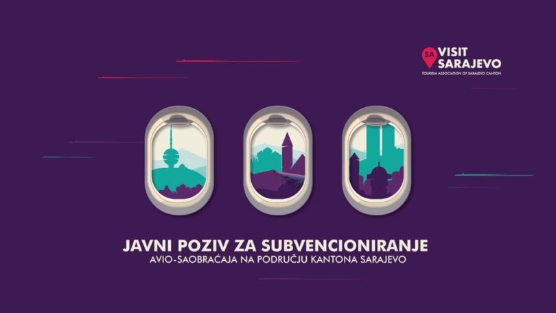 Aerodrom Sarajevo