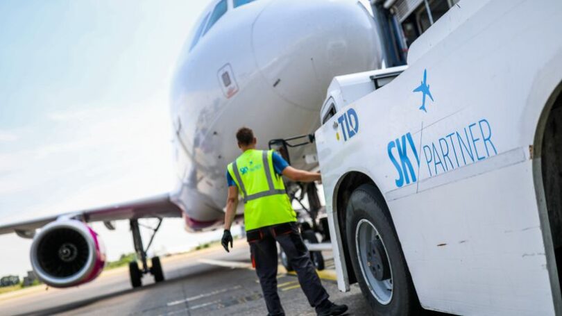SKY partner