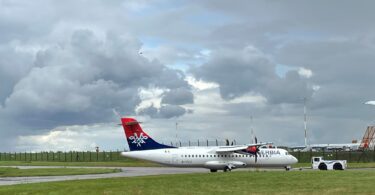 Foto: Air Serbia