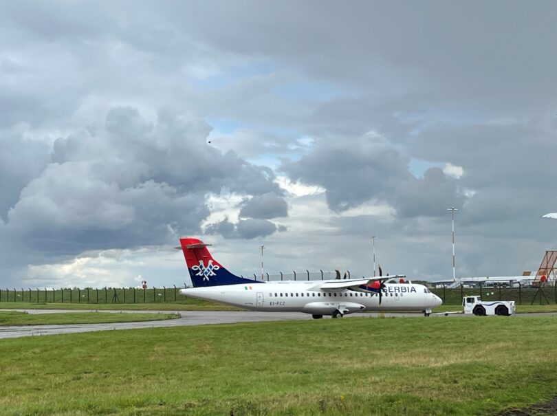 Foto: Air Serbia