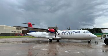Foto: Air Serbia