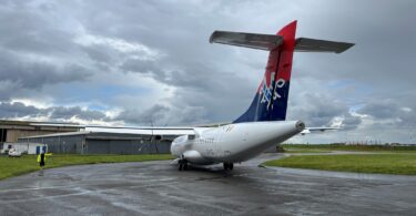 Foto: Air Serbia
