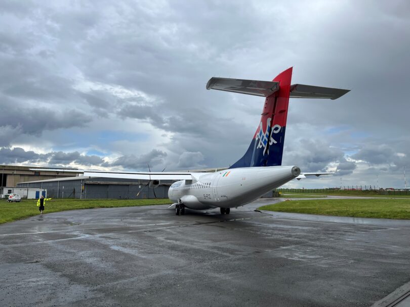Foto: Air Serbia