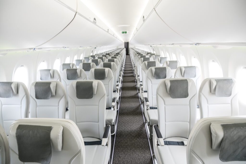 Foto: airBaltic