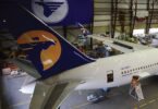 Foto: MIAT Mongolian Airlines