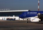 Foto: Air Moldova