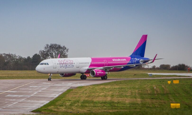 Foto: Wizz Air