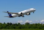 Foto: Lufthansa