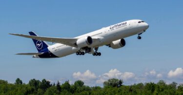 Foto: Lufthansa