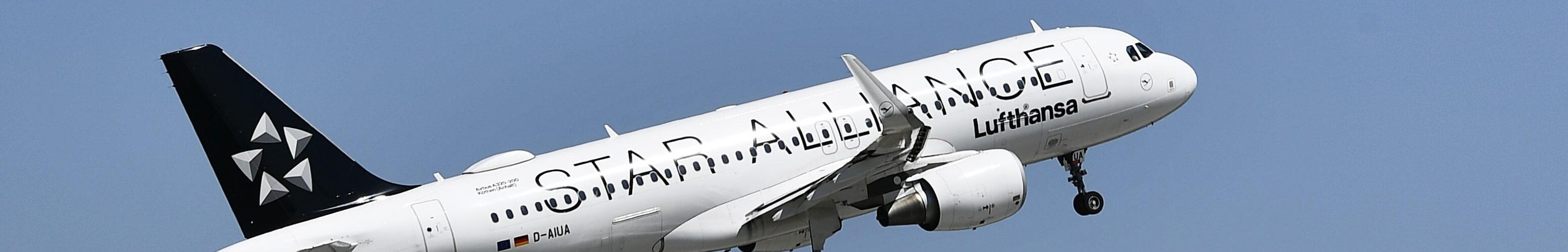 Foto: Lufthansa