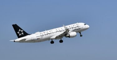Foto: Lufthansa