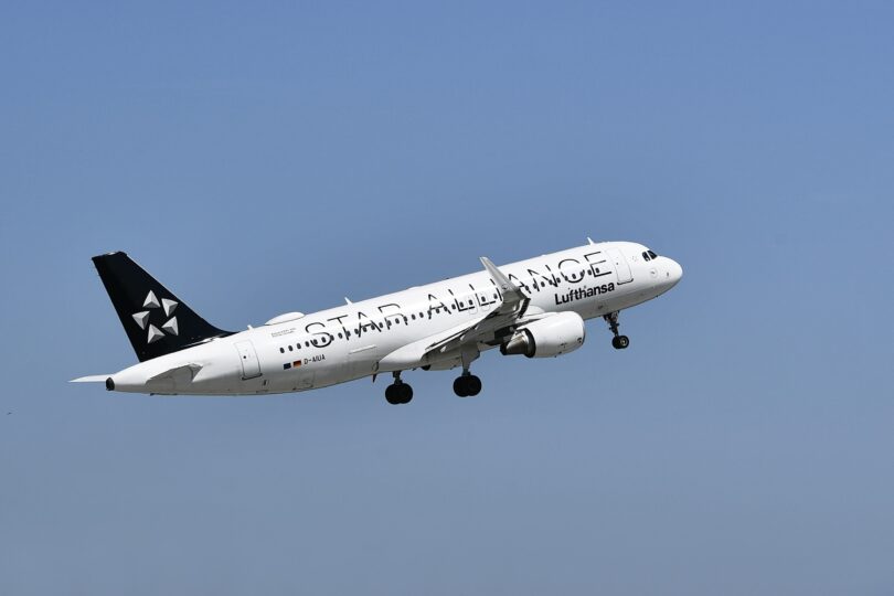 Foto: Lufthansa