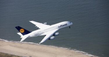 Foto: Lufthansa