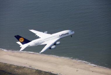 Foto: Lufthansa