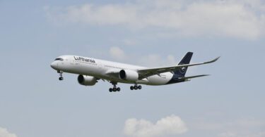 Foto: Lufthansa