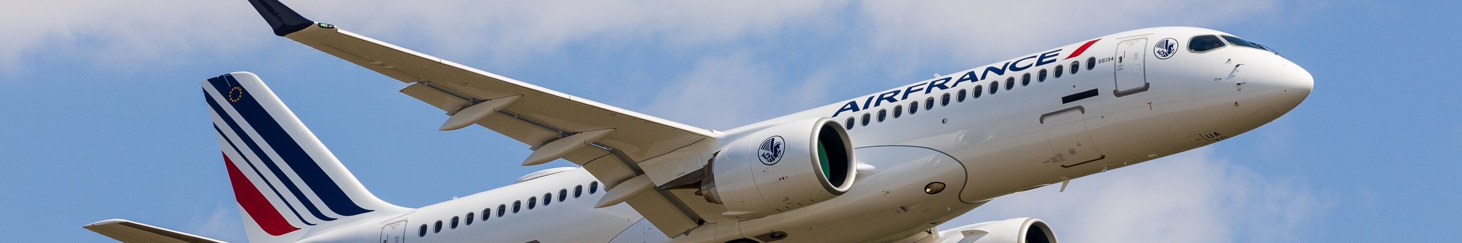 Foto: Airbus - Patrick Desrochers