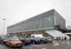 Aerodrom Bergamo,