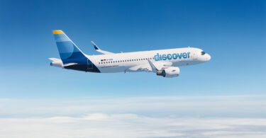 Foto: Discover Airlines