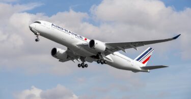 Foto: Airbus SAS 2019 Alexandre Doumenjou - Master Films