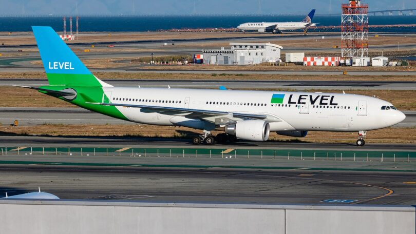 Foto: JacobAviation