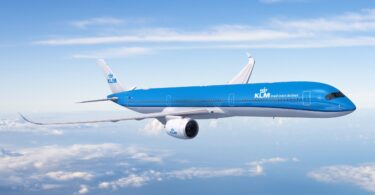 Foto: KLM