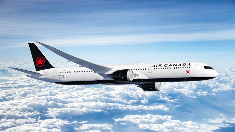 Foto: Boeing