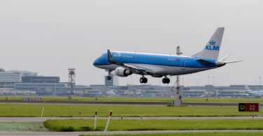 Foto: KLM