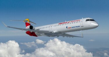 Foto: Air Nostrum