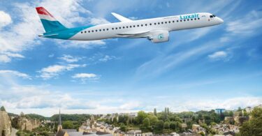 Foto: Luxair