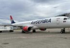Foto: Air Serbia