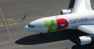 Foto: TAP Air Portugal