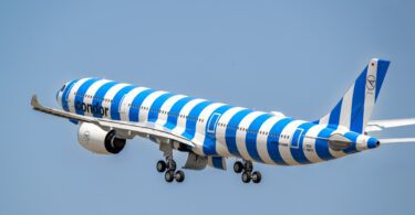 Foto: Airbus / Jean-Baptiste ACCARIEZ - MASTER FILMS