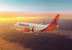 Akasa air