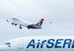 Foto: Air Serbia