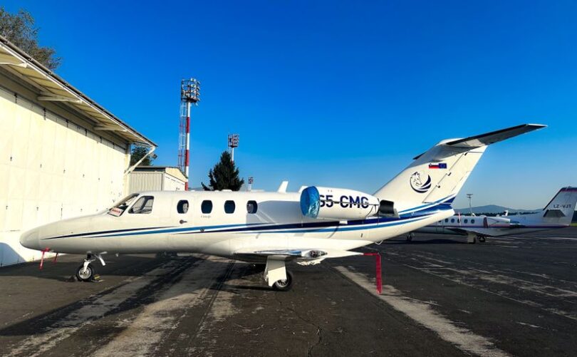 Fox Aviation