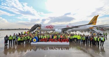 Pegasus Airlines