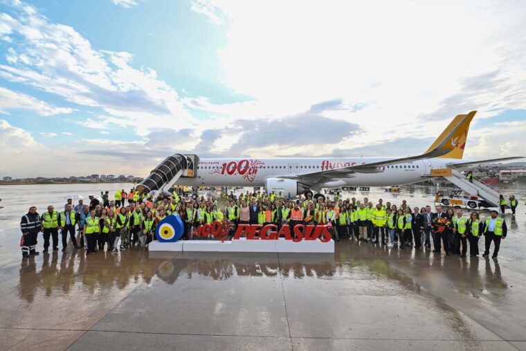 Pegasus Airlines