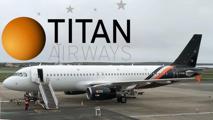 Titan Ervejs