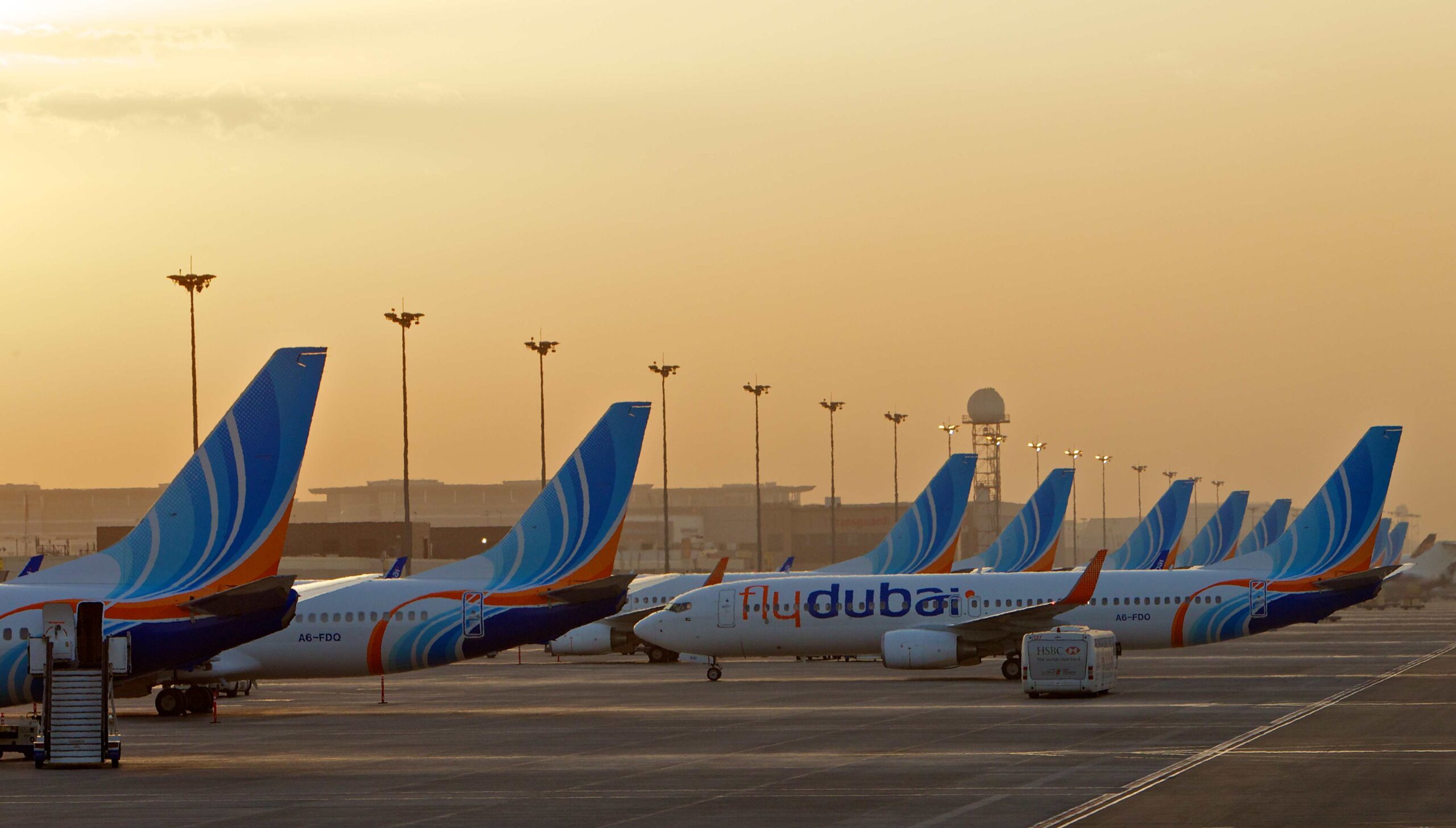 Foto: flyDubai