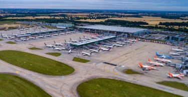 Stansted