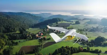 wingcopter